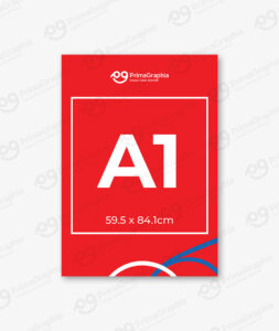 Digital Printing – Print A1