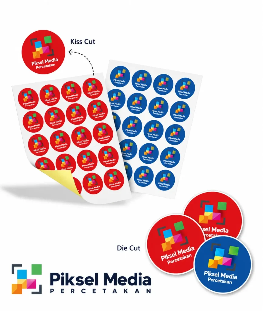 Sticker – Sticker Kromo A3