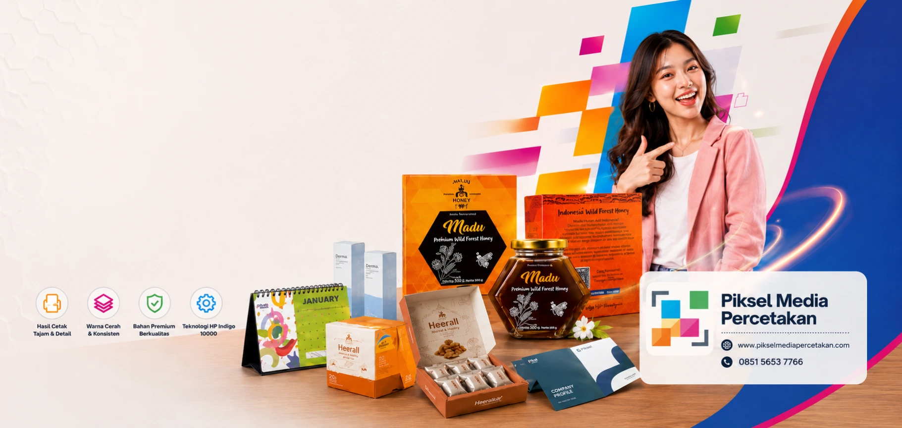 Promo Pelajar Piksel Media