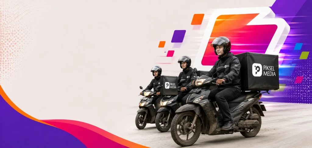 Percetakan Gratis Ongkir Tanpa Syarat di Sukabumi!