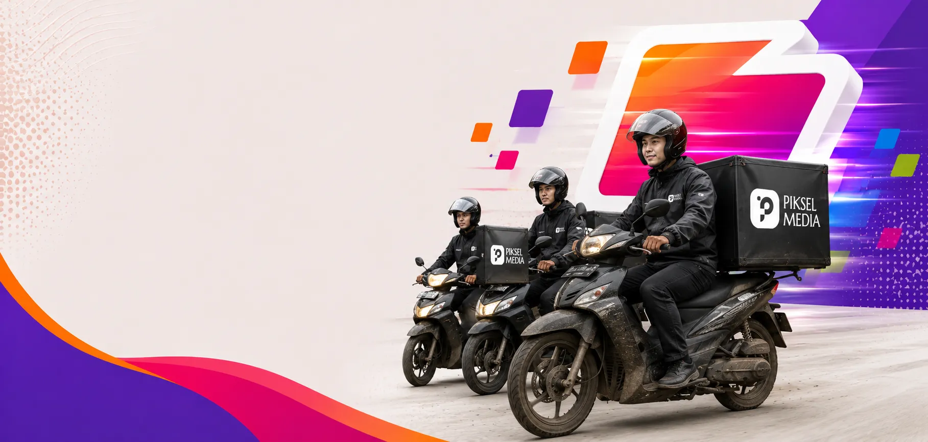 Gratis Ongkir Percetakan